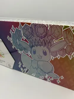 Pokemon TCG Prismatic Evolutions SPC Super Premium Collection New and SEALED - Image 3