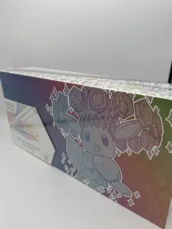 Pokemon TCG Prismatic Evolutions SPC Super Premium Collection New and SEALED - Image 4