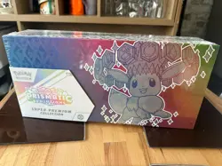 Pokemon TCG Prismatic Evolutions SPC Super Premium Collection New and SEALED - Image 1