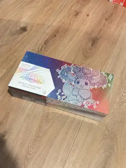 Pokemon TCG Prismatic Evolutions Super Premium Collection SPC | NEW & SEALED - Image 1