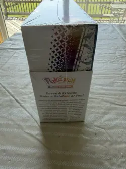2025 Pokemon Prismatic Evolutions Super Premium Collection Box SPC - New Sealed - Image 3