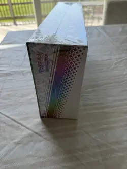 2025 Pokemon Prismatic Evolutions Super Premium Collection Box SPC - New Sealed - Image 4