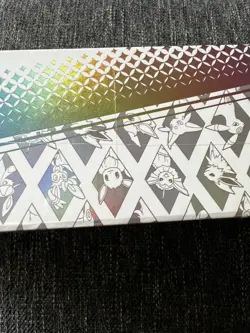 Pokemon Prismatic Evolutions Super Premium Collection SPC New Sealed - Image 3