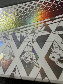Pokemon Prismatic Evolutions Super Premium Collection SPC New Sealed - Image 4