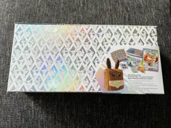 Pokemon Prismatic Evolutions Super Premium Collection SPC New Sealed - Image 5