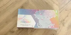 Pokemon TCG Prismatic Evolutions SPC Super Premium Collection New & Sealed - Image 1
