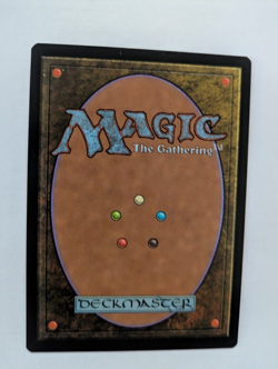 Burning of Xinye Portal 3K MTG NM Free shipping with tracking - Image 2