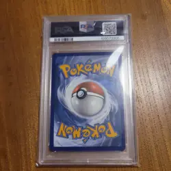 Moltres & Zapdos & Articuno GX SM210 Pokemon Black Star Promo - PSA 9 Mint - Image 2