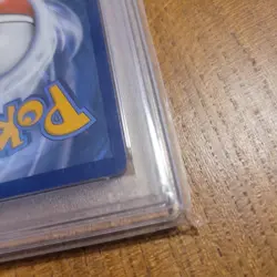 Moltres & Zapdos & Articuno GX SM210 Pokemon Black Star Promo - PSA 9 Mint - Image 4