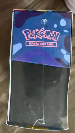 Pokemon Mega Evolution Chaos Rising ETB Elite Trainer Box NEW FACTORY SEALED - Image 4