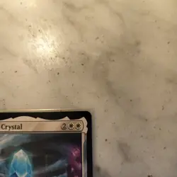 The Wind Crystal (0043) Final Fantasy - MTG - Regular - Image 5