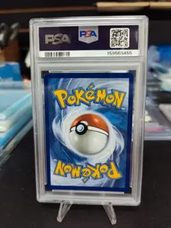 2026 POKEMON ASC EN-ASCENDED HEROES MEGA ATTACK RARE MEGA FROSLASS EX PSA 10 - Image 2