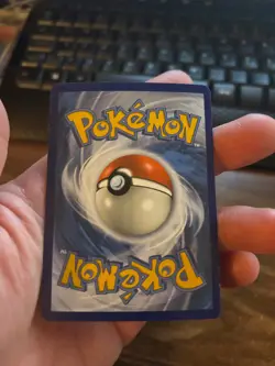 Gengar TG06/TG30 Lost Origin Trainer Gallery Ultra Rare Holo 120 HP English - Image 2