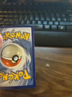 Gengar TG06/TG30 Lost Origin Trainer Gallery Ultra Rare Holo 120 HP English - Image 3