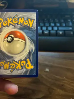 Gengar TG06/TG30 Lost Origin Trainer Gallery Ultra Rare Holo 120 HP English - Image 4