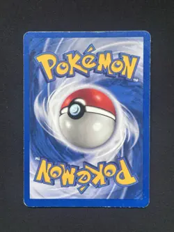 Pokemon TCG Dark Blastoise 3/82 Team Rocket Rare Holo Card - Image 3