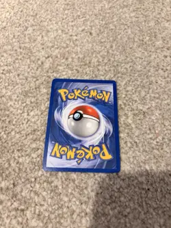 Dark Blastoise 3/82 Team Rocket Holo Rare Pokemon TCG Card English 2000 WOTC - Image 3