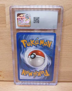 CGC GEM MINT 10 Trapinch 82/100 EX Sandstorm Pokemon 2003 TCG - Image 4