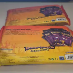 Pokemon TCG Trick or Trade Booster Bundle 2 Sealed. 80 Packs Total. - Image 2