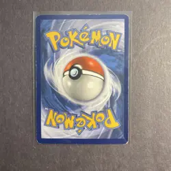 M Charizard EX (X) 69/106 Flashfire Holo - Image 2