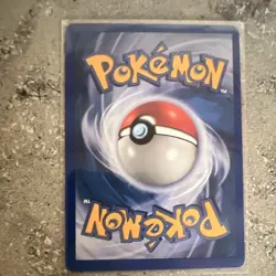 Nintendo Pokemon TCG Bulbasaur 95/165 Expedition 2002 NM - Image 2
