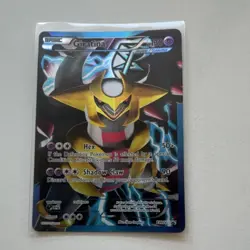 Pokemon TCG Giratina BW74 Black Star Promo Holo Card English 2012 130HP - Image 1