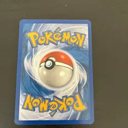 Pokemon TCG Flaaffy 7/17 POP Series 7 LP - Image 2