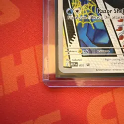 Oshawott 051 Pokemon TCG First Partner Illustration Collection Series 2 - NM - Image 2