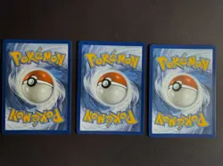 Pokemon TCG: First Partner Illustration Collection Series 2 - JOHTO GEN 2 SET - Image 2