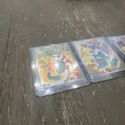 Pokemon Tcg First Partner Illustration Collection Series 2 Johto Gen 2 Set 🟢 - Image 4
