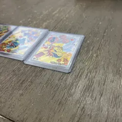 Pokemon Tcg First Partner Illustration Collection Series 2 Johto Gen 2 Set 🟢 - Image 5