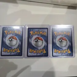 Pokemon TCG First Partner Illustration Collection Series 2 Gen 5 Unova Starters - Image 2