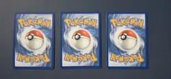 Pokemon TCG First Partner Illustration Collection Series 2 Unova Gen 5 Set - Image 2