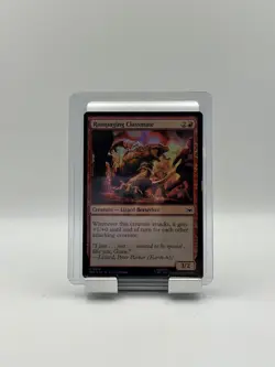 MTG, Rampaging Classmate FOIL 16 NM Marvel's Spider-Man: Eternal-Legal Foil - Image 1