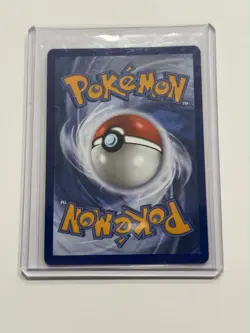 Squirtle 039 Mega Evolution Promo Holo Promo Eng 80HP 2026 Pokemon TCG - Image 2
