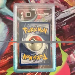 Squirtle 063/102 Base Set 1999 English Regular Common TAG 9 Mint Pokemon TCG - Image 4