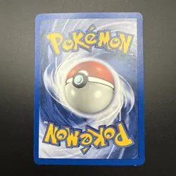 Pokemon TCG Team Rocket #68/82 Squirtle 1st Edition LP #2 - Image 2
