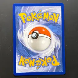 Pokemon TCG Squirtle 039 First Partner Illustration Promo Rare Mint Pack Fresh - Image 4