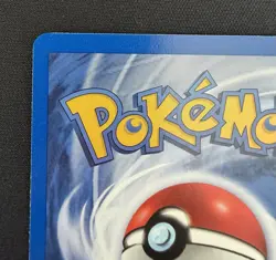 Squirtle 1st Edition Team Rocket 68/82 Common Regular Pokemon TCG NM/LP - Image 3