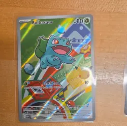 Nintendo Pokemon TCG First Partner Holo Lot Bulbasaur Charmander Squirtle - Image 2