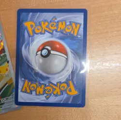 Nintendo Pokemon TCG First Partner Holo Lot Bulbasaur Charmander Squirtle - Image 5