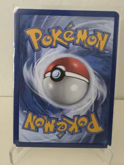 Pokemon TCG Squirtle 170/165 SV 151 Illustration Rare Full Art Holo - Image 2