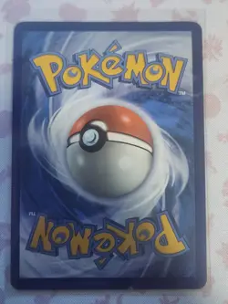 Pokemon TCG - SV 151 - Squirtle 170/165 IR - Image 3