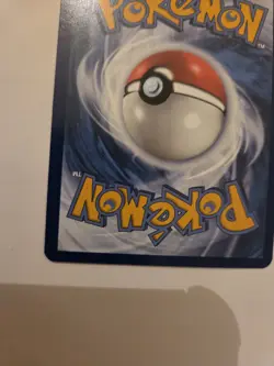 Pokemon TCG - Squirtle 007/165 - Pokemon Center Stamped Promo - Image 4