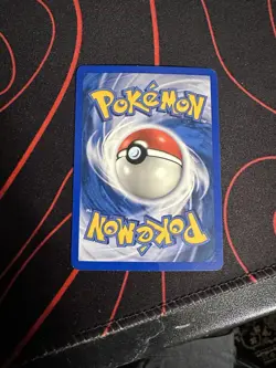Pokemon TCG Squirtle 83/112 EX FireRed & LeafGreen Reverse Holo 2004 - Image 2