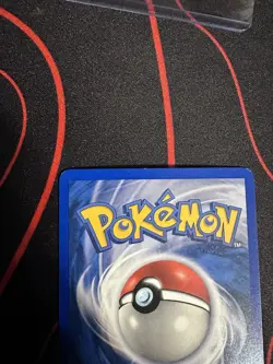 Pokemon TCG Squirtle 83/112 EX FireRed & LeafGreen Reverse Holo 2004 - Image 4