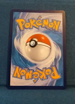 Pokemon TCG Chinese Squirtle Promo 099 NM - Image 3