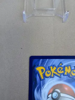 Pokemon Squirtle 170/165 English Pokemon TCG Scarlet & Violet-151 - Image 3