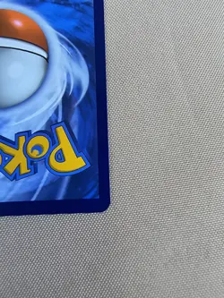 Pokemon Squirtle 170/165 English Pokemon TCG Scarlet & Violet-151 - Image 5