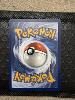 First Partner Illustration Collection Squirtle Pokemon Card TCG - Image 3